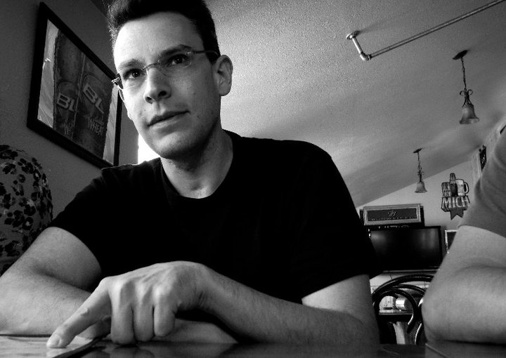 ben-loory-by-jennie-hettrick