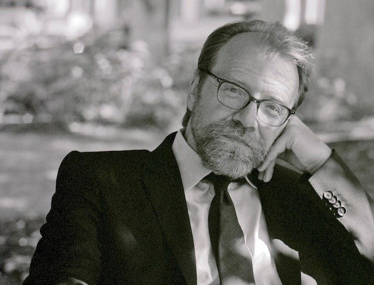 George Saunders