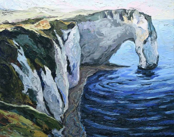 horse for mary crow poems