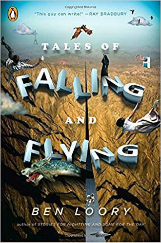 tales of falling