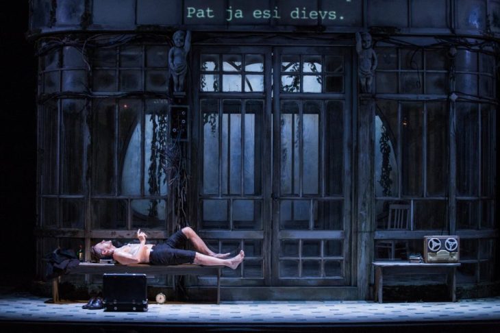 barysh by janis deinats