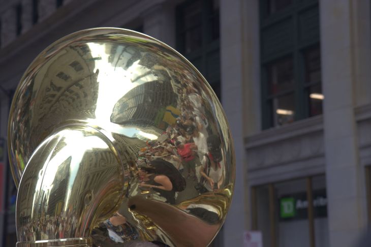 Photo: Andrew Reilly, Chicago