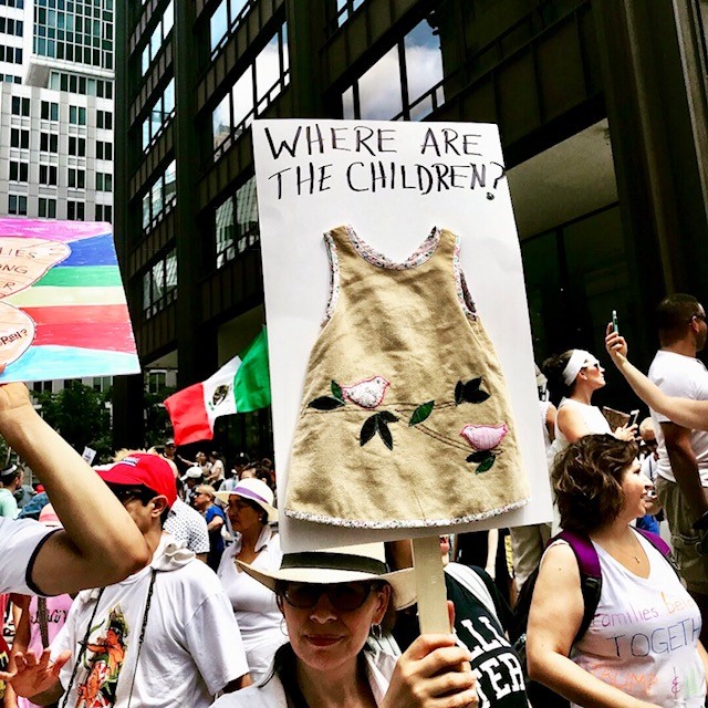 Photo: Toni Nealie, Chicago