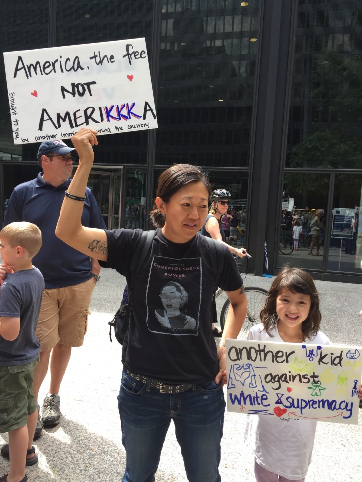 Photo: S.L. Wisenberg, Chicago