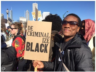 Photo: S.L. Wisenberg, Chicago