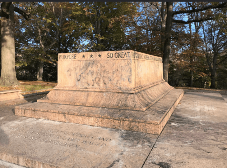 steven harvey plinth