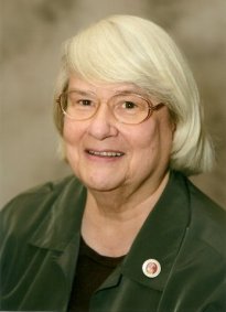 Doretta head shot for Patch blog