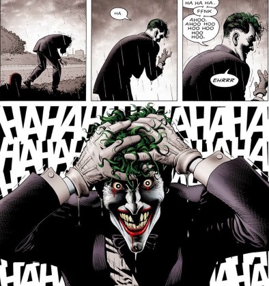 The Killing Joke 5