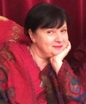 Rizeanu Ruxandra “From ‘Hooligans’ to #REZIST” by Ruxandra Ceșereanu, translated from ...
