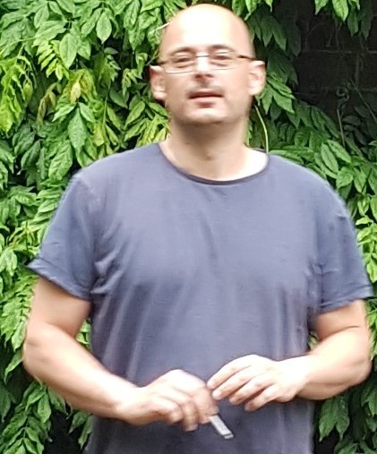 Alexandros Plasatis photo