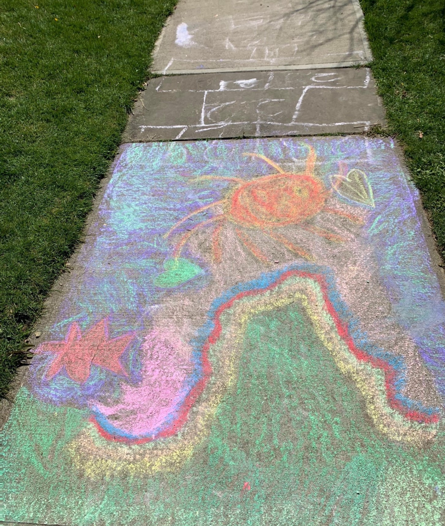 chalk mural sopko (3)