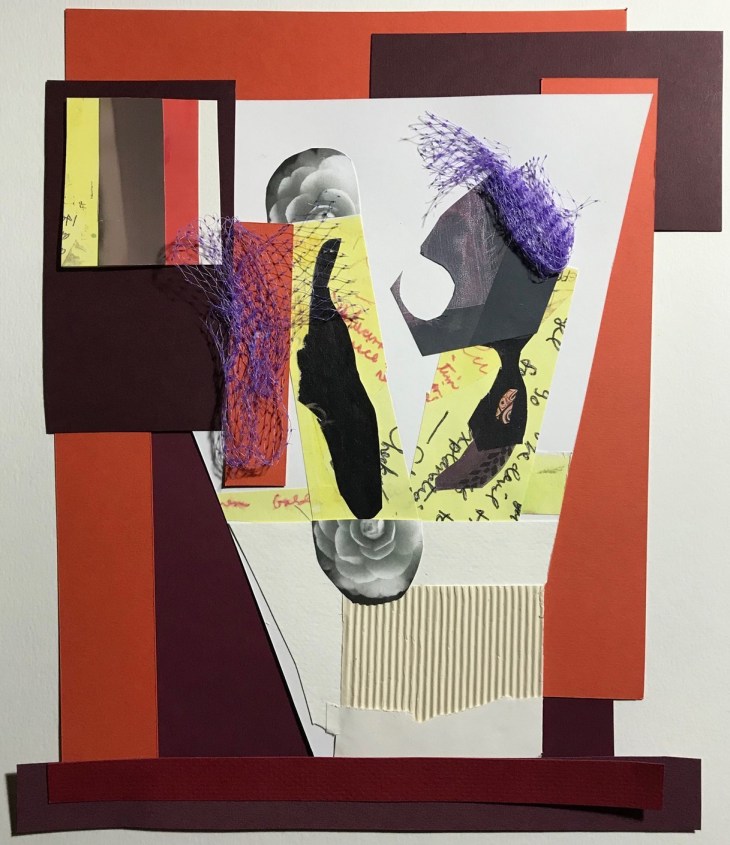 robbins confrontation