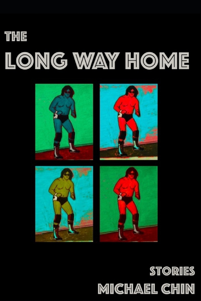 long way home cover art