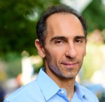 Kuros Charney headshot