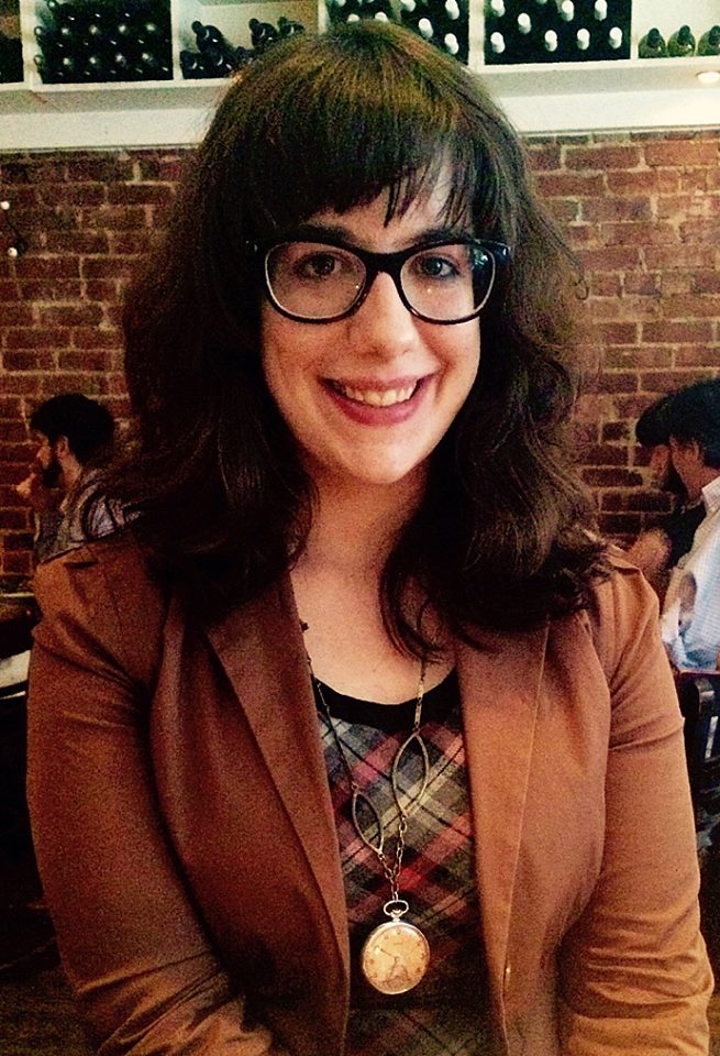 Jeanette Beebe Public Theater New York