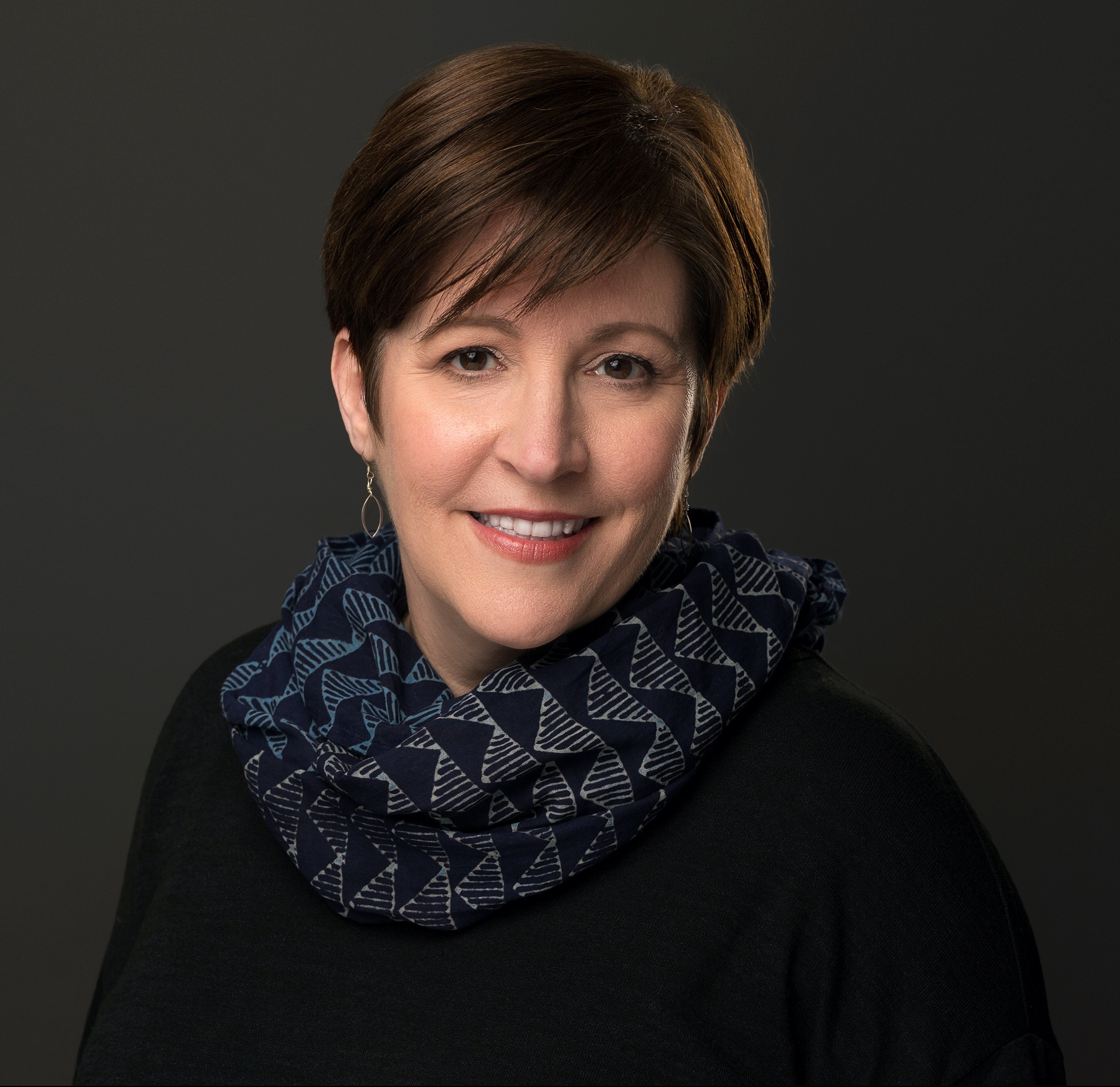 Michele Morano credit Kyle Bondeson