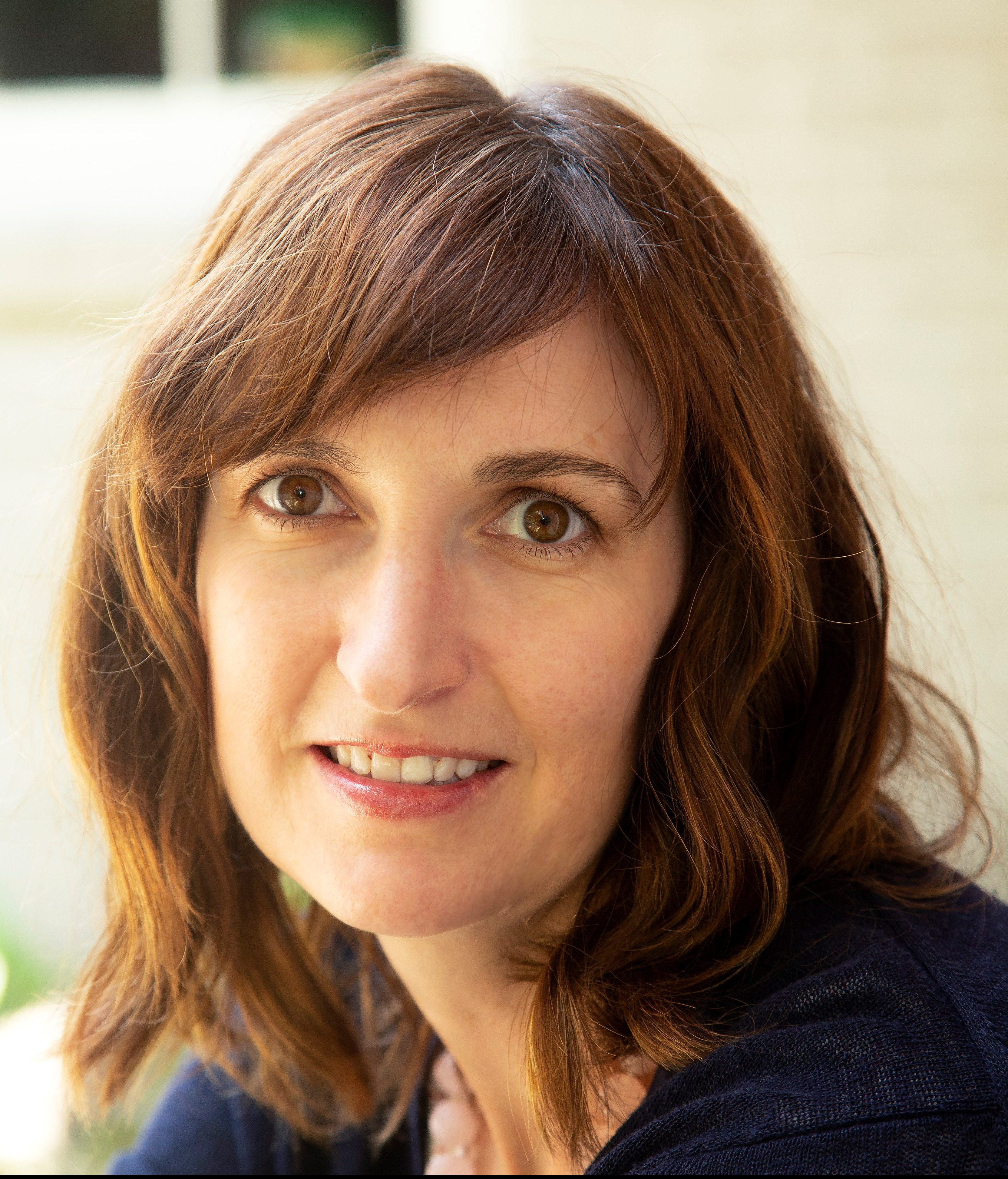 Author photo Sadie Hoagland credit Stephanie Paine